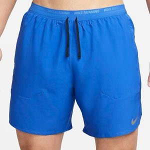 Blue Nike Shorts